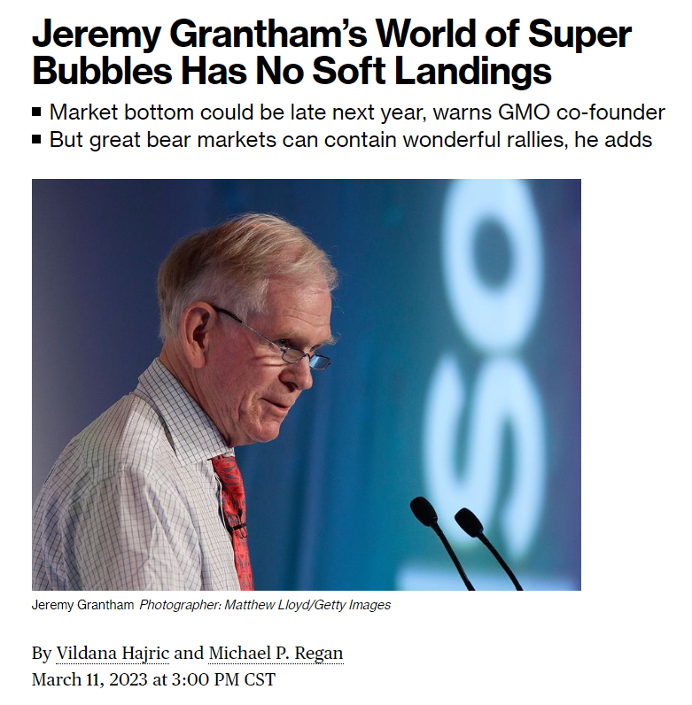 Barchart on Twitter "The stock market is currently in the "meat