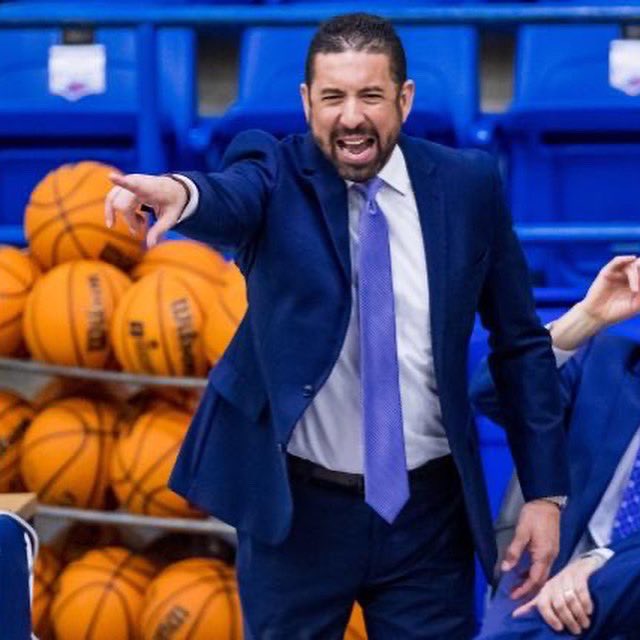 Lubbock Christian University Women's Basketball tweet media