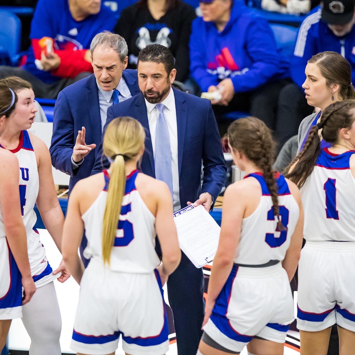 Lubbock Christian University Women's Basketball tweet media