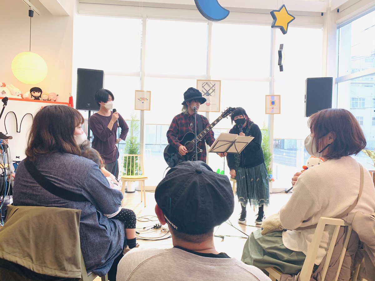 LOWIQ01_staff's tweet photo. 3.11 ミッフィーカフェ釜石にご来場のみなさん、ご協力いただいたみなさん、ありがとうございました。また来年👌🤞
#lowiq01
#mobstyles
#村松徳一
#graaca
#viva
#ミッフィーカフェ釜石 https://t.co/vldBmyiKEt