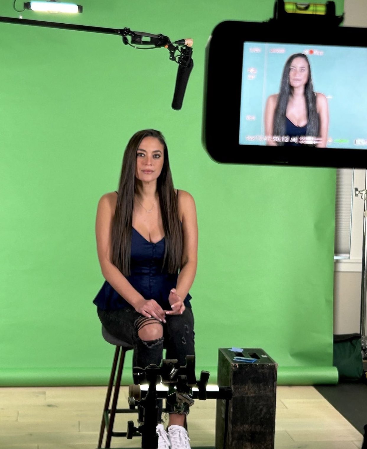 redden nauwelijks succes OMFGRealityTV on Twitter: "Sammi was recently filming a green screen interview for Jersey Shore! Could she be returning? #JSFamilyVacation # JerseyShore https://t.co/8iqEamyqRL" / Twitter redden nauwelijks succes OMFGRealityTV on Twitter: "Sammi was recently filming a green screen interview for Jersey Shore! Could she be returning? #JSFamilyVacation # JerseyShore https://t.co/8iqEamyqRL" / Twitter