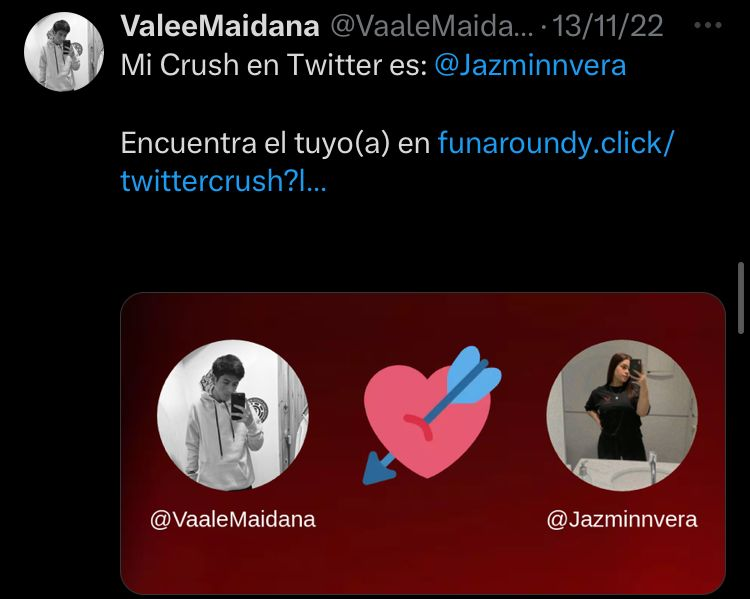PichichiR6's tweet photo. @VaaleMaidana linda lechessss https://t.co/xY8MTD9ctO
