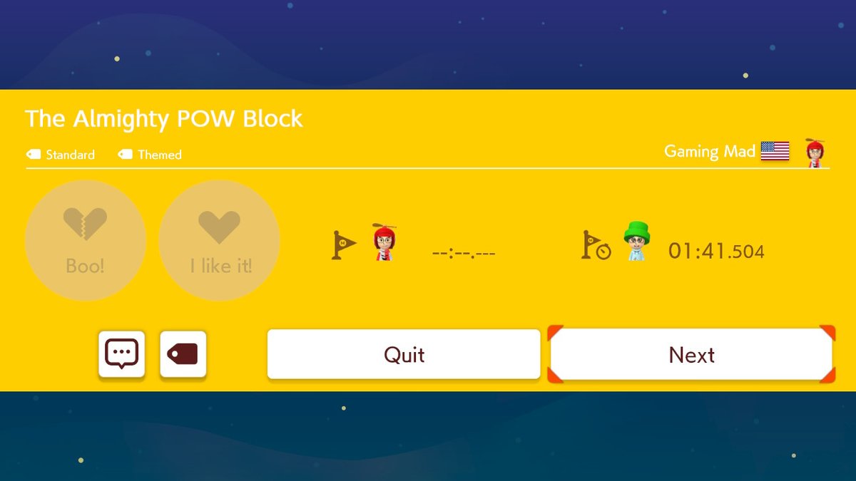 Gaming Madness tweet media