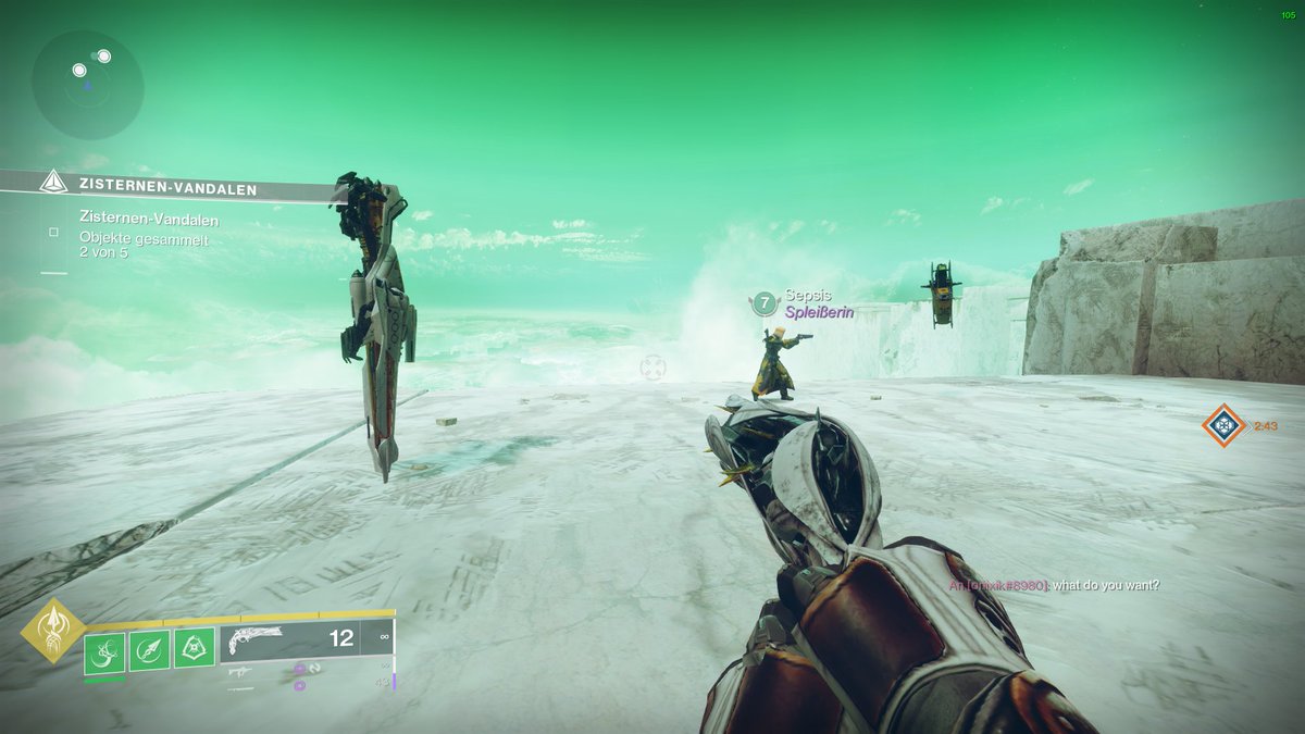 Balancing some sparrows with <a href="/GSepsis/">Good Sir Sepsis</a>