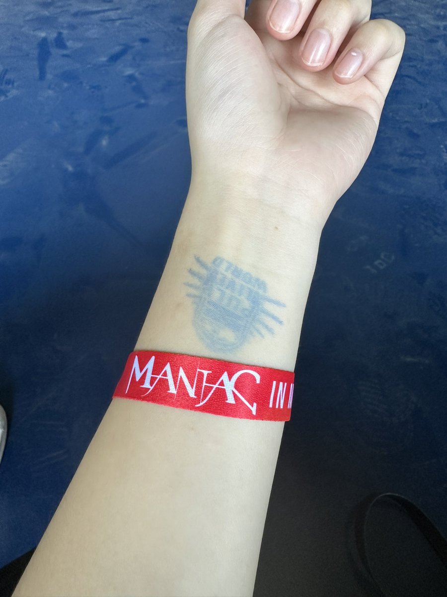 hehehe we're verified na rin