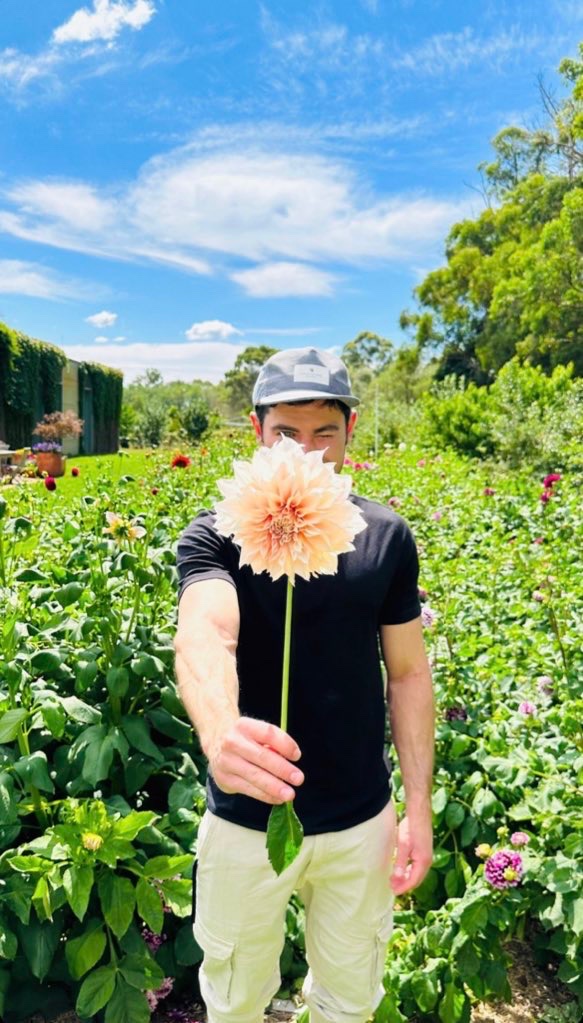 ZEAppreciation's tweet photo. In case you had a bad week, here’s Zac Efron to save you! Look at this cutie 💕🌻 https://t.co/ia4MuVmRog
