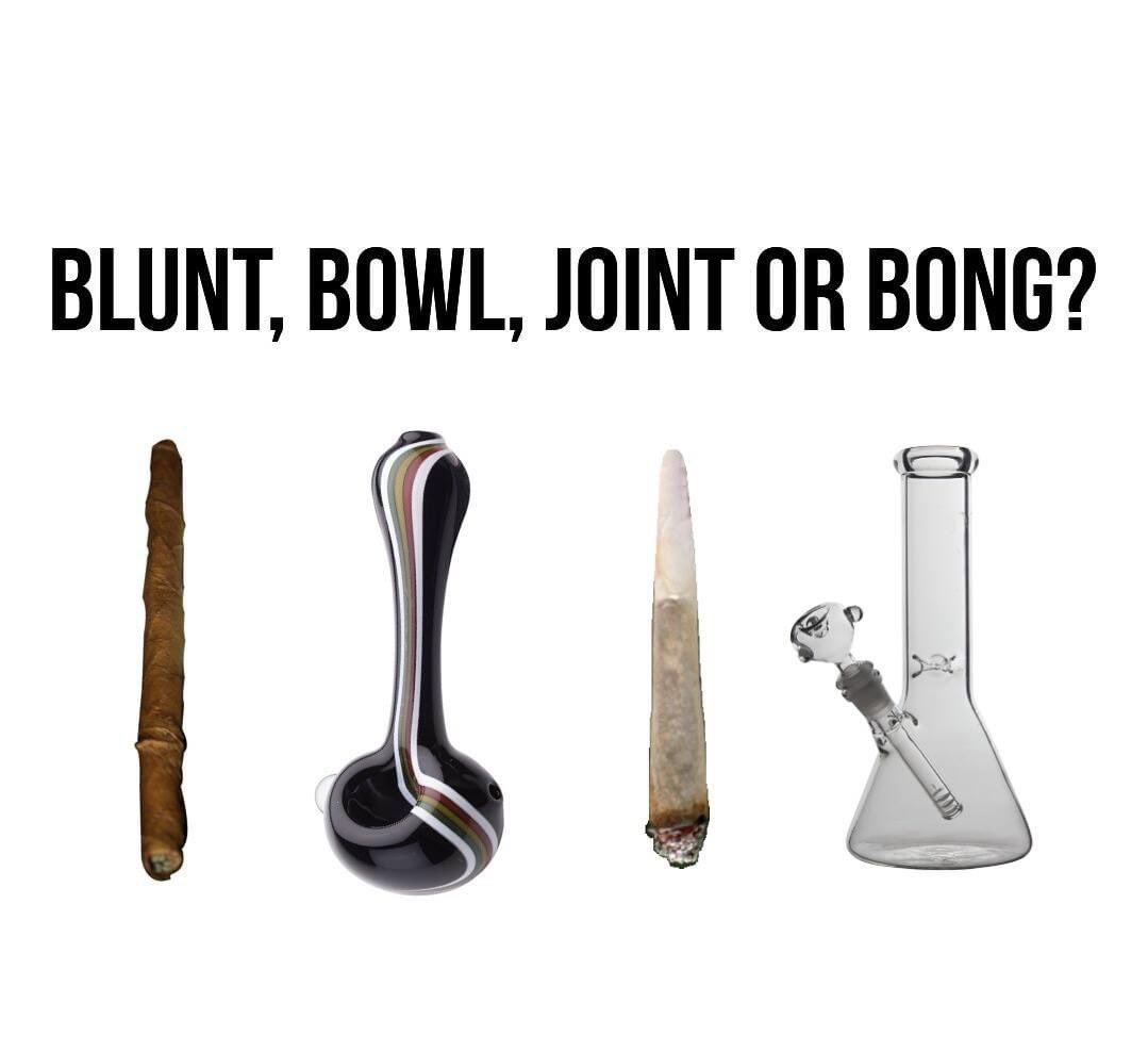 Which is your go-to?