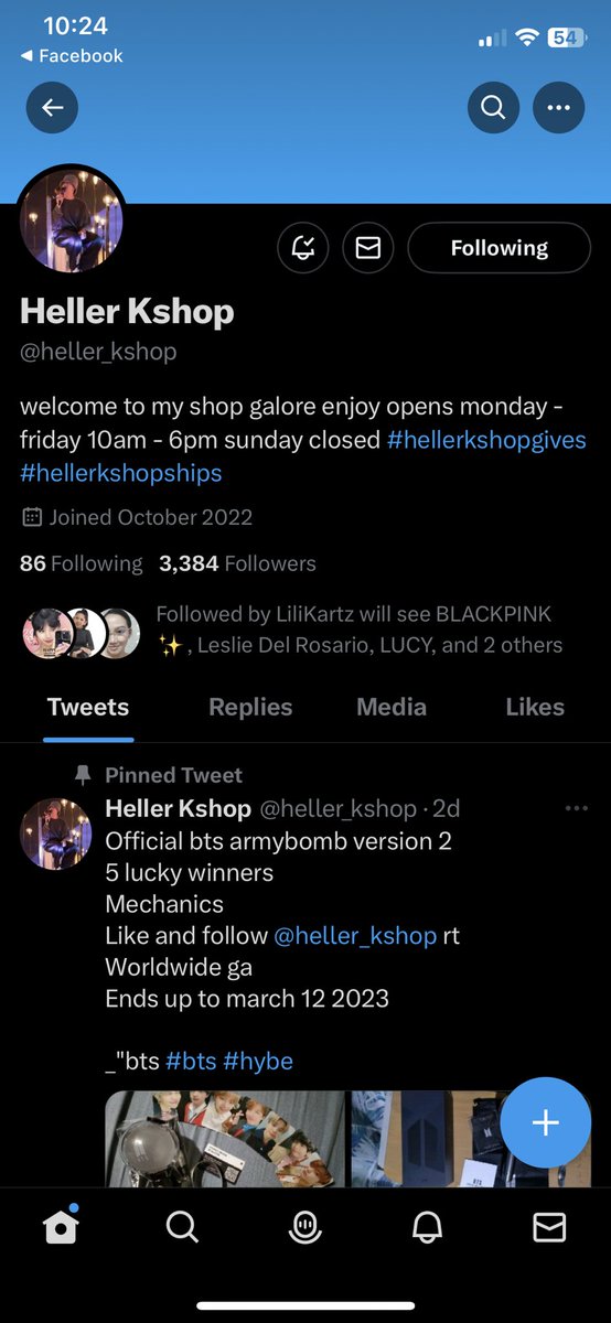 klepiphany31's tweet photo. @heller_kshop Thank you so much for the opportunity! 🫶 Birthday gift cutiee ✨✨🥳 https://t.co/iAxvTCnywU