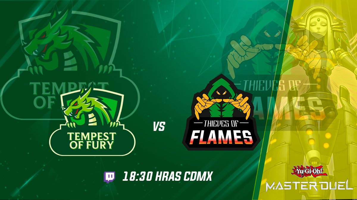 Trials of Faith tweet media