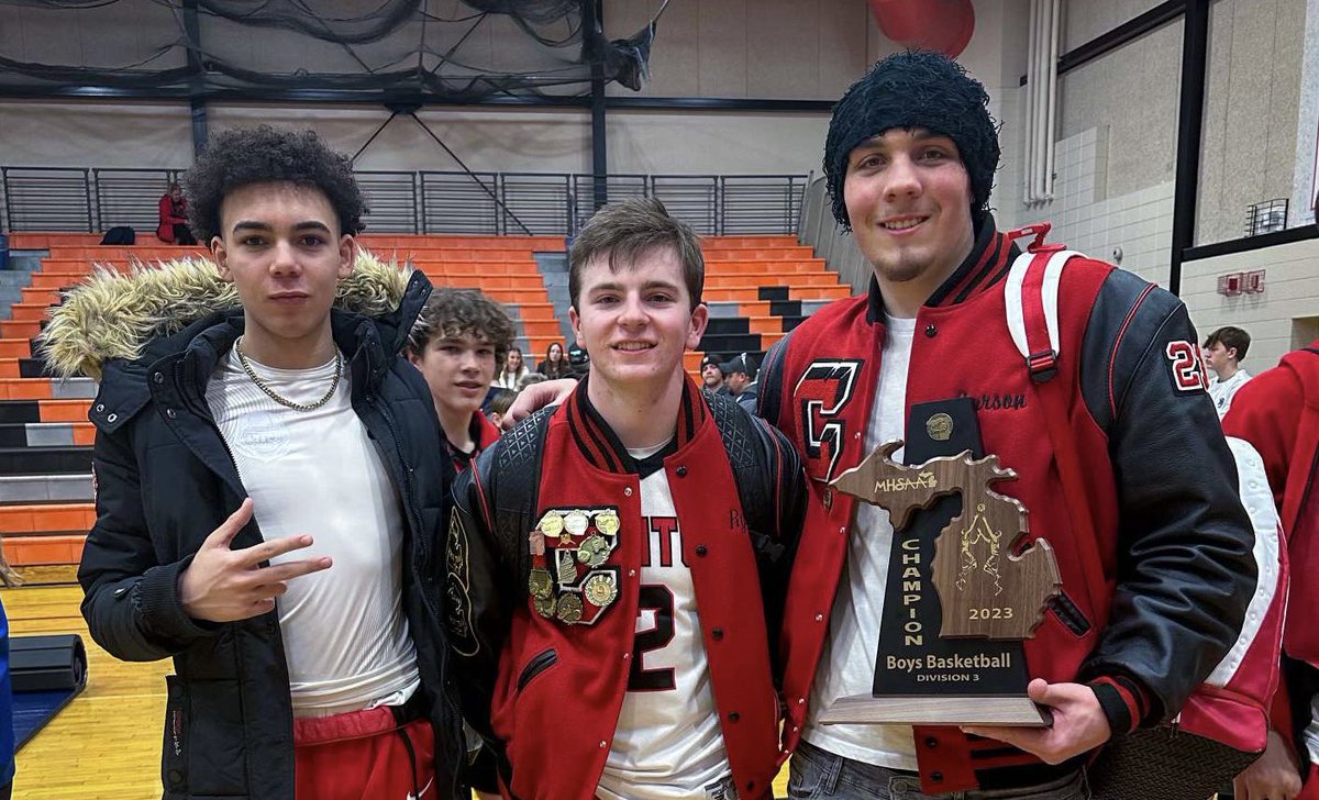 Midwest Stampede tweet media