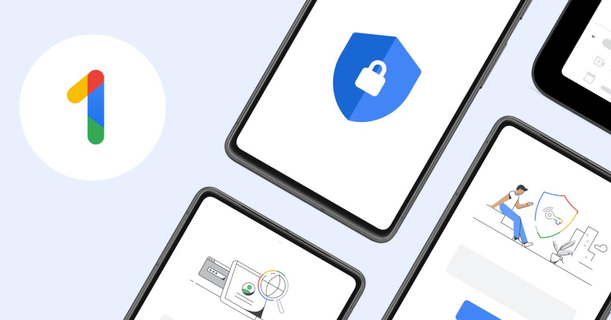 steffanlv's tweet photo. Google One's VPN will soon be available to all subscribers https://t.co/JHYYyRJTJw https://t.co/JLjjoNYj7M