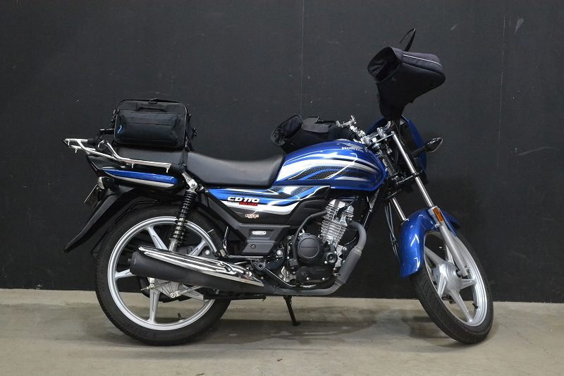 BS_SOX's tweet photo. バイク館ブログ 大東店
CD110DXの魅力!
https://t.co/1khd6Mmmx2
#バイク館大東店
#CB110DX
#通勤最適
#経済的 https://t.co/ZG8PKrbUc1