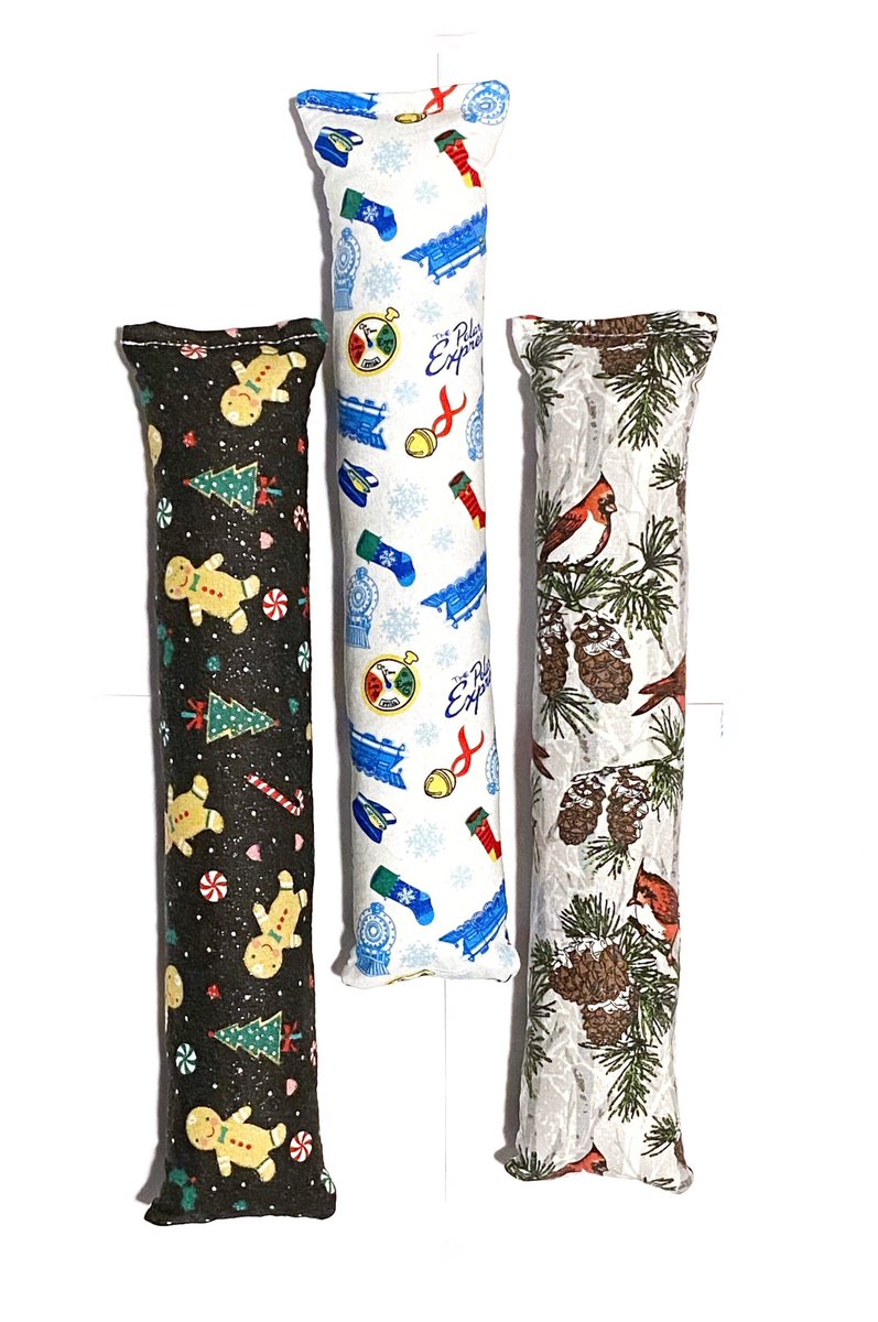 oddballcattoys's tweet image. Thanks for the great review sunshinefix ★★★★★! etsy.me/3LgoV0o #etsy #christmas #catnipkickers #stuffedkicktoycat #kittykickers #durablecattoys #catniptoy #bellcattoy #valeriancattoy #silvervinecattoy