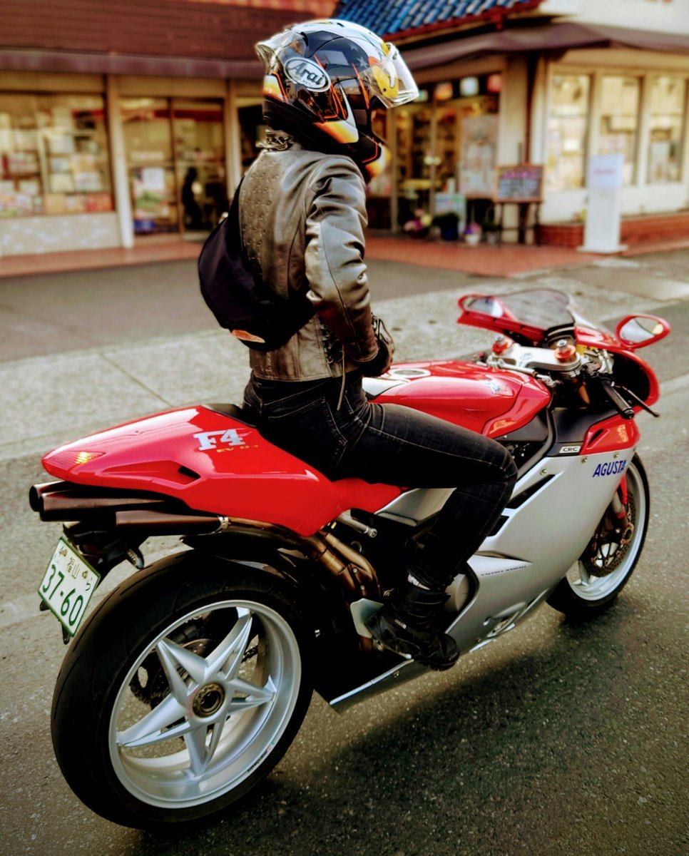 御おしげ (@aqua514mo) / Posts / X