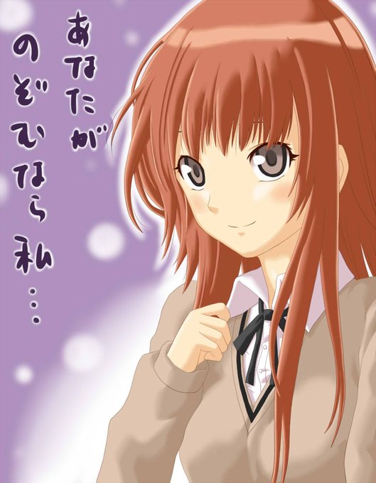 最初期の裡沙ちゃんと最近の裡沙ちゃん。 歴史を感じる( ˘ω˘ ) 