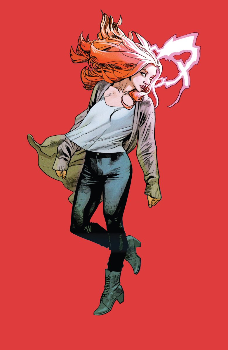 MagicForDummies's tweet image. Everythin&apos; has a cost. 

Money, time-
Blood. 
It&apos;s up to you to decide if whatever it is, is worth the trade.