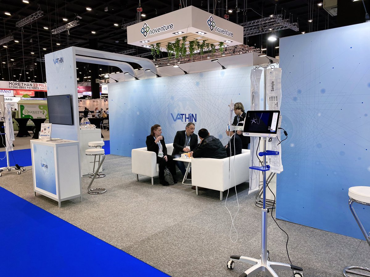 Vathin Medical Instrument Co. Ltd. tweet media