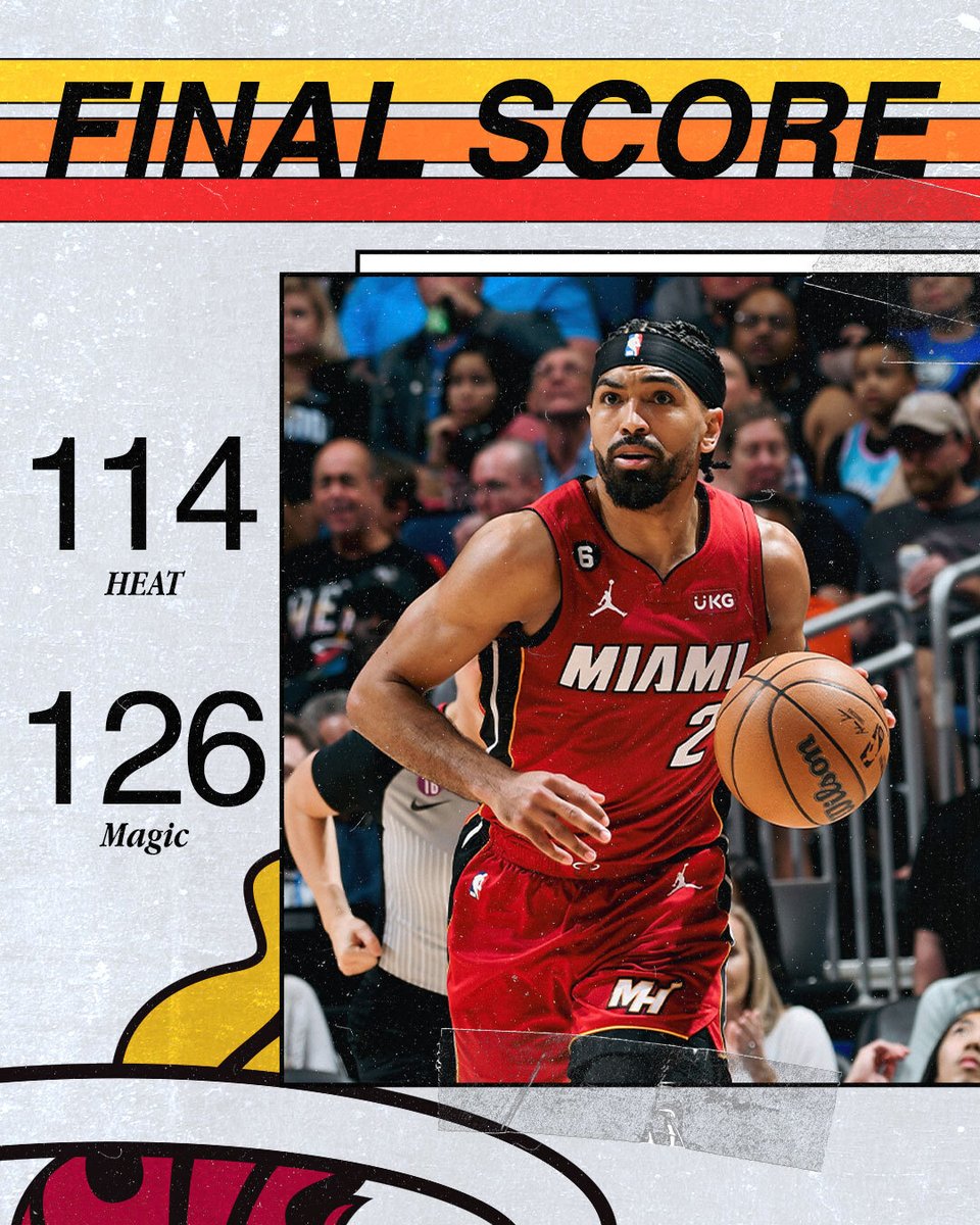Miami HEAT tweet media