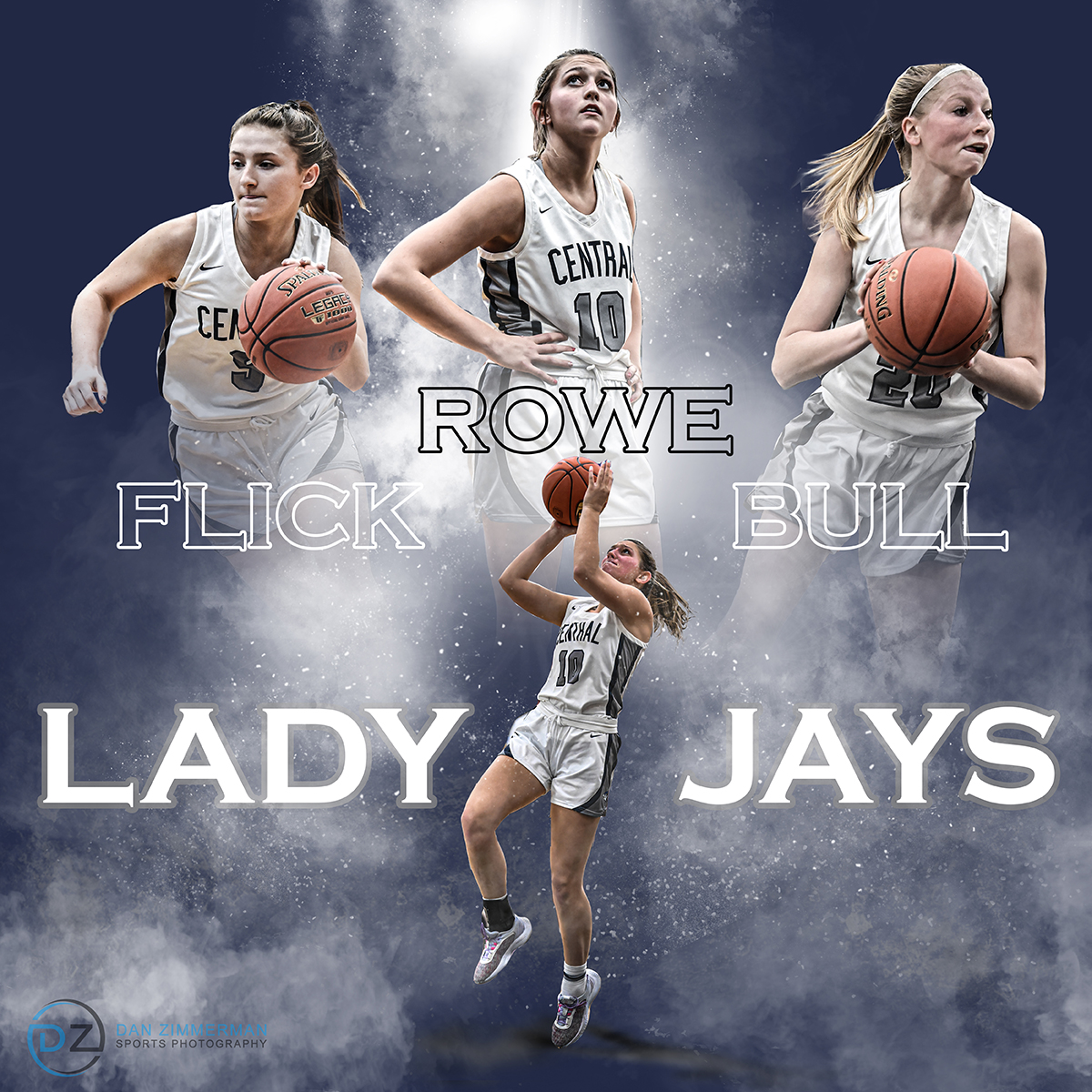 dzsportsphotos's tweet photo. A hard loss to close the season for the Lady Jays.  Good luck to seniors @AlyxFlick, @emmierowe23, and @lindseybull04 as you move on to your collegiate careers.

@ccbluejaysports @ccBluejayBBall https://t.co/TXEXW9sQPp