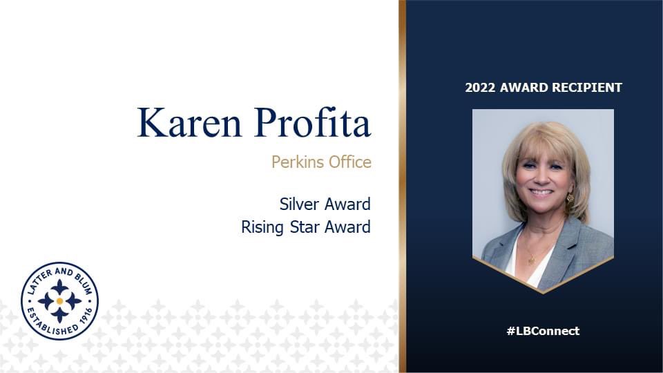 KPinBR's tweet image. Thank you Latter &amp;amp; Blum for all the support and the recognition