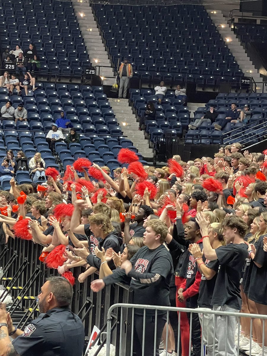 CHS Warrior Football tweet media