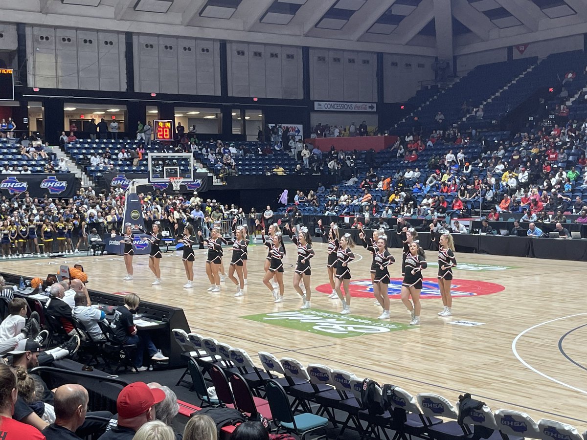 CHS Warrior Football tweet media