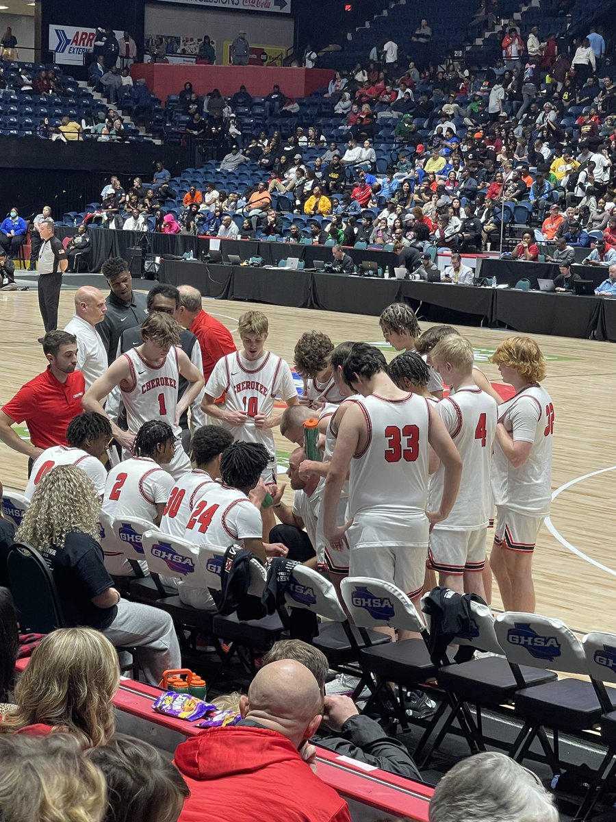 CHS Warrior Football tweet media