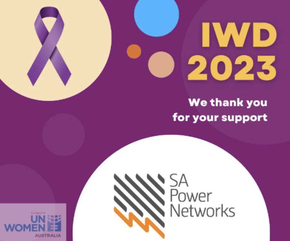 AdlIwd's tweet photo. A huge thank you to our GOLD sponsors who helped us make our 2023 Adelaide IWD breakfast event an enormous success! https://t.co/JhLSj372qp