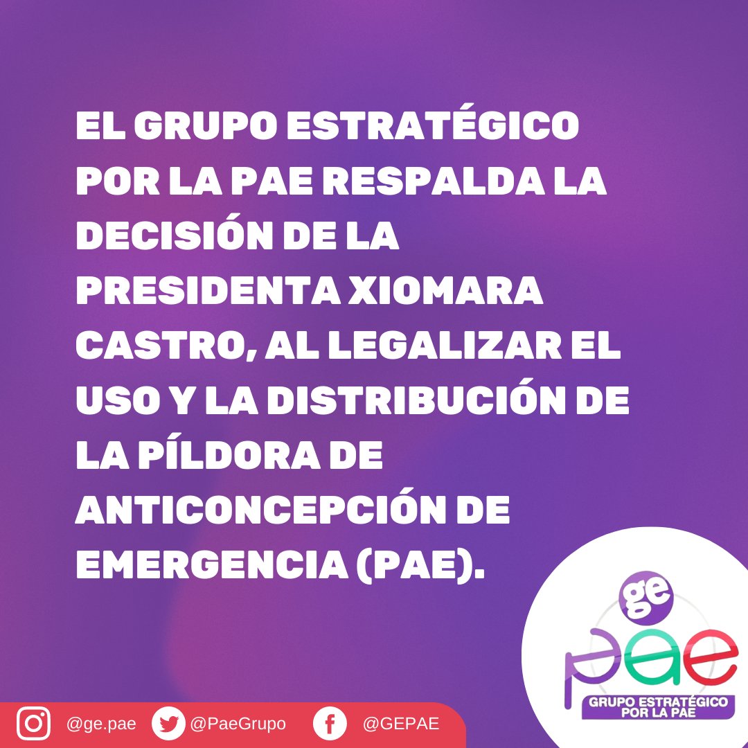 GE-PAE (@PaeGrupo) / Twitter GE-PAE (@PaeGrupo) / Twitter