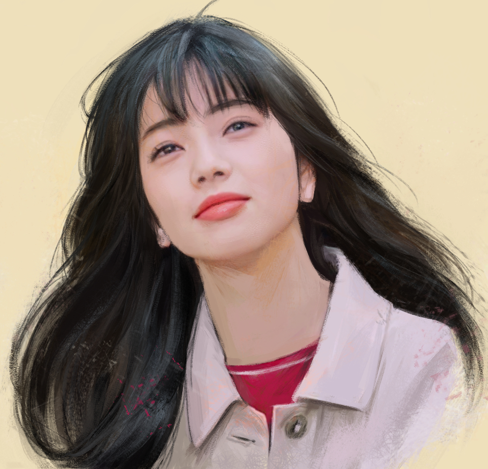 h5_ghost's tweet photo. photo study
#ilustration https://t.co/YAjTYdUT72