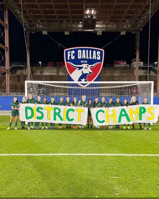 StingBlackRL's tweet photo. Congrats on the District Championship to our Jordyn Brue on our Sting Black ECNL-RL 06 team. 

#deepplayoffrun https://t.co/pf24lSPBDN