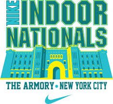 Good Luck to senior Ivana Odonkor competing at Nike Indoor Nationals. It’s an honor to be invited to compete at this meet! <a href="/MHSLions/">McKinney High School</a> <a href="/McKISDAth/">McKinneyISD Ath Dept</a>