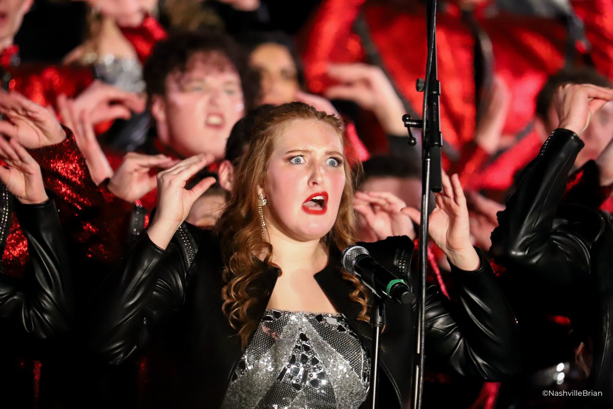 NashvilleBrian's tweet photo. @ATSCShowChoir great job tonight in #nashville at @hoashowchoir #HOAchoirs #choir #showchoir #HOANashville@cgsoundsystem great job tonight in #nashville at @hoashowchoir #HOAchoirs #choir #showchoir #HOANashville From a random former show choir guy who lives in Nashville now. https://t.co/rOyrS2ajwN