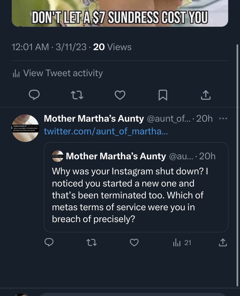 _StevenCorrea's tweet image. @Twitter let me get this straight, @CorreaSaku gets harassed, egregious accusations made against her, she fires back in the mildest manner and she gets locked?? Meanwhile the other person does the same shit about me, and spams my posts and they get nothing #transprivilege