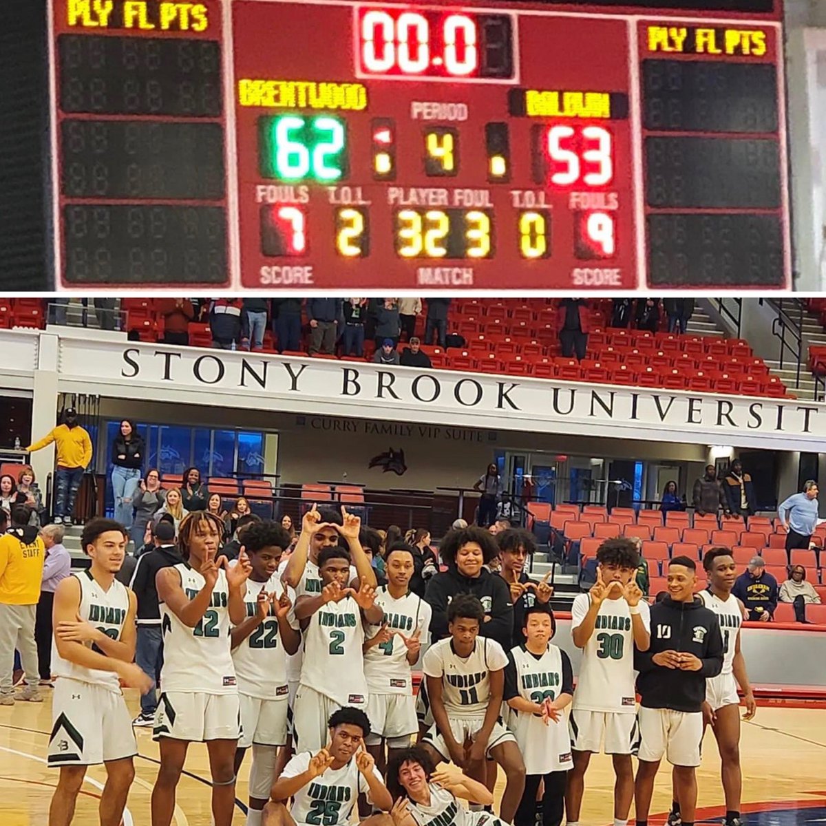 mjprescod's tweet image. 💚 Congratulations Brentwood Boys Varsity Basketball Team!! Long Island Champs 2022-2023!! #brentwoodstrong #champs #basketball #brentwoodny #BrentwoodProud