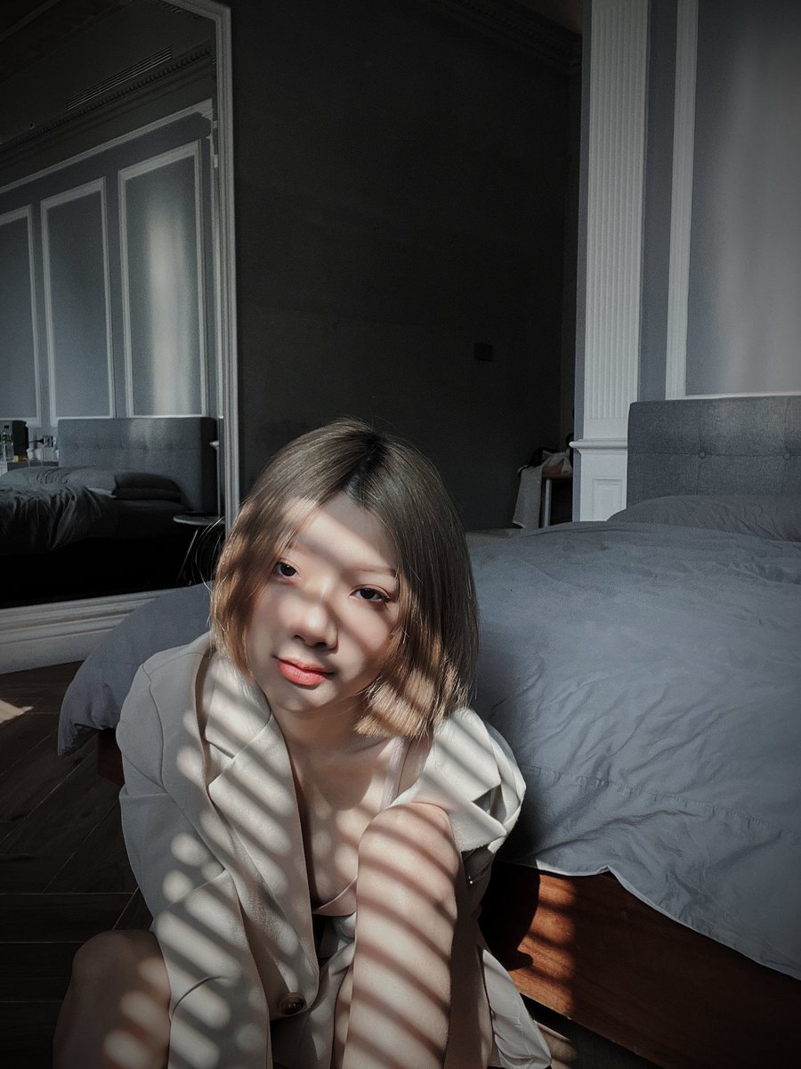 Zhen禎 on Twitter: 喜歡 病態感