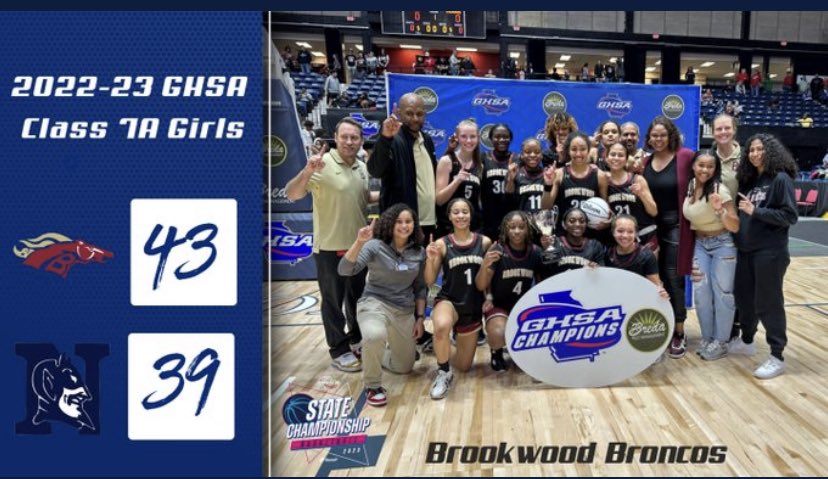 Lady Broncos Basketball tweet media