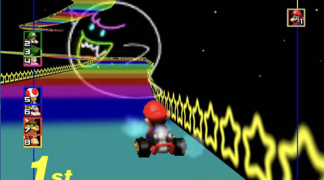 Ry121_OUTATIME's tweet photo. I can't wait for the spoilers without context tweets for the Mario movie that are just screenshots of the specific parts of the original games that they reference https://t.co/twh5sSeTH8