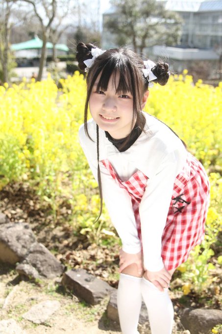 Twitterのコスプレ画像32