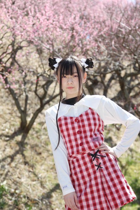 Twitterのコスプレ画像30