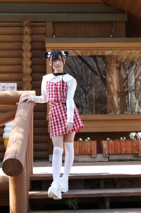 Twitterのコスプレ画像31