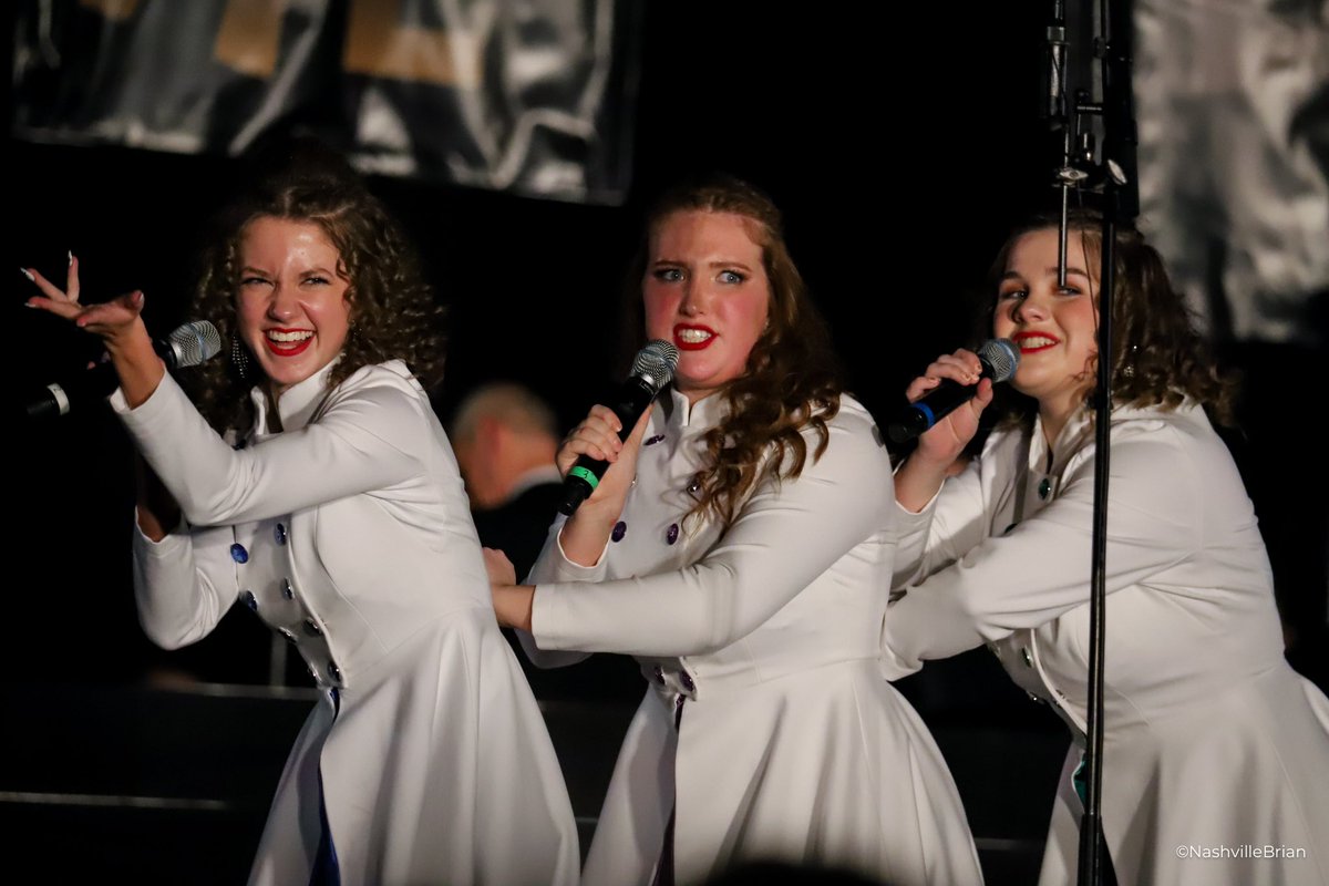 NashvilleBrian's tweet photo. @ATSCShowChoir great job tonight in #nashville at @hoashowchoir #HOAchoirs #choir #showchoir #HOANashville@cgsoundsystem great job tonight in #nashville at @hoashowchoir #HOAchoirs #choir #showchoir #HOANashville From a random former show choir guy who lives in Nashville now. https://t.co/rCnuoLHF7L