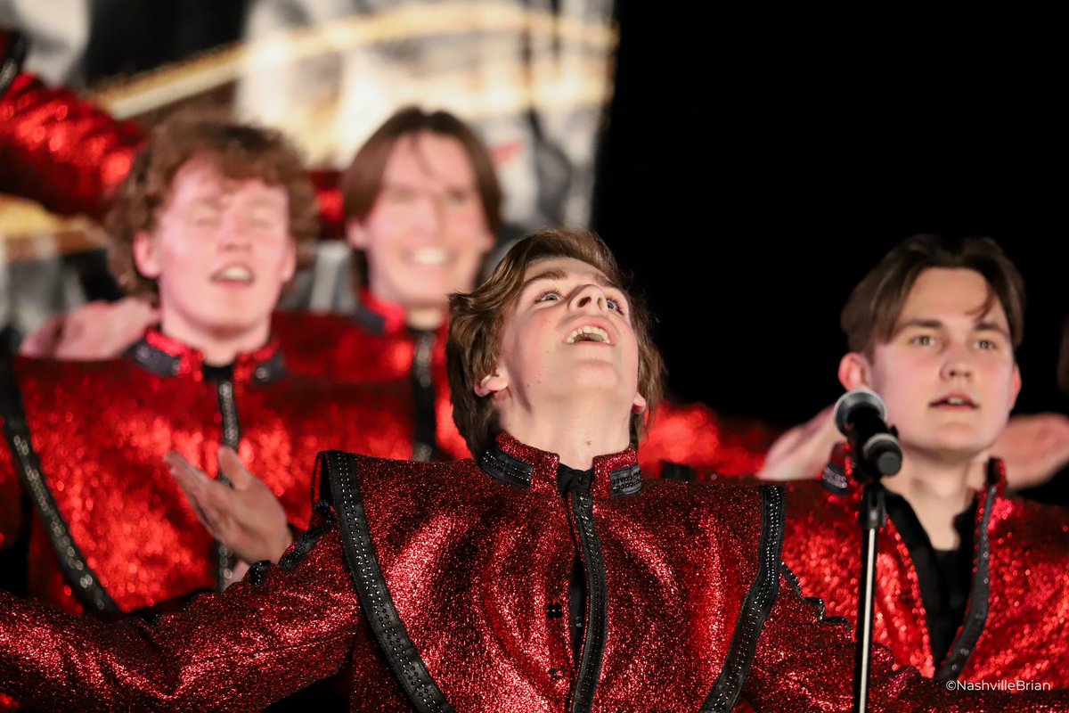 NashvilleBrian's tweet photo. @ATSCShowChoir great job tonight in #nashville at @hoashowchoir #HOAchoirs #choir #showchoir #HOANashville@cgsoundsystem great job tonight in #nashville at @hoashowchoir #HOAchoirs #choir #showchoir #HOANashville From a random former show choir guy who lives in Nashville now. https://t.co/rCnuoLHF7L
