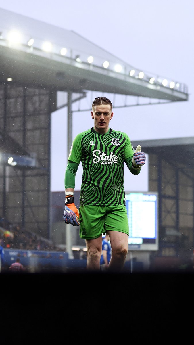 Everton tweet media