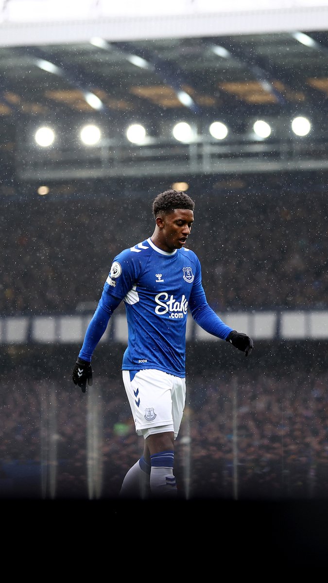 Everton tweet media