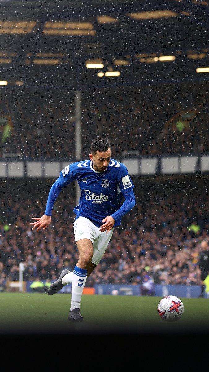 Everton tweet media