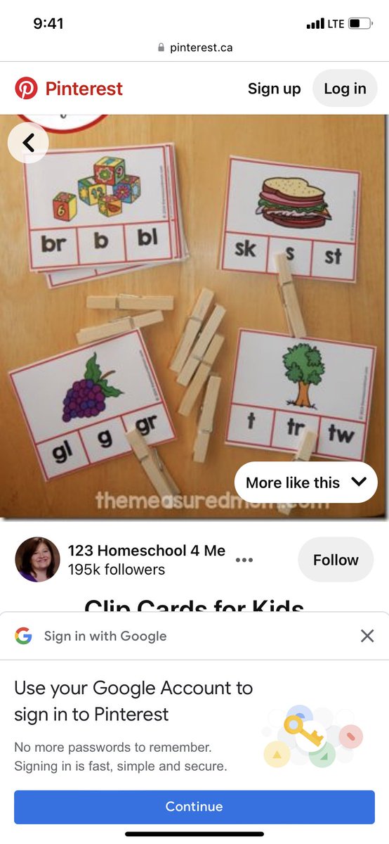 This is a great and engaging way for young students to learn their beginning sounds! #PJLanguageArts