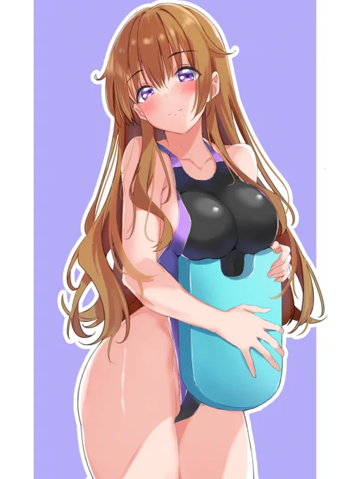 #らまそい#虹ヶ咲  彼方ちゃん 