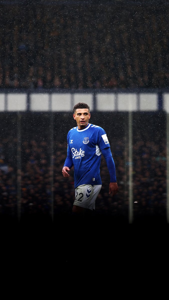 Everton tweet media
