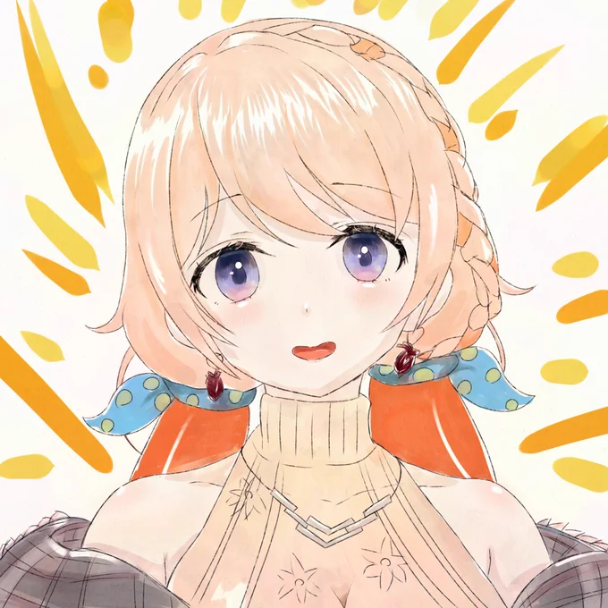 #ななみりうむ 